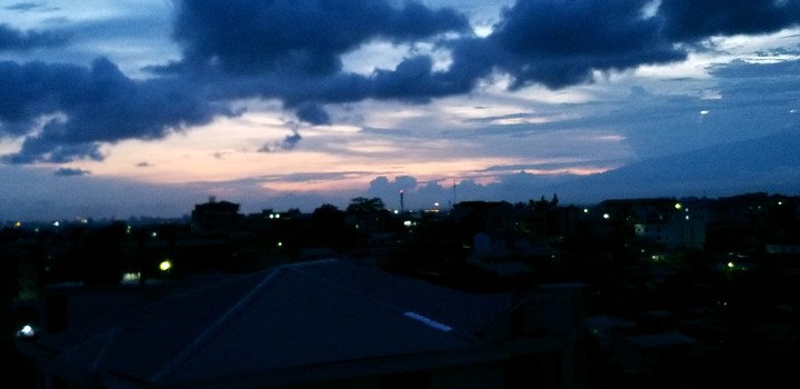 pretty