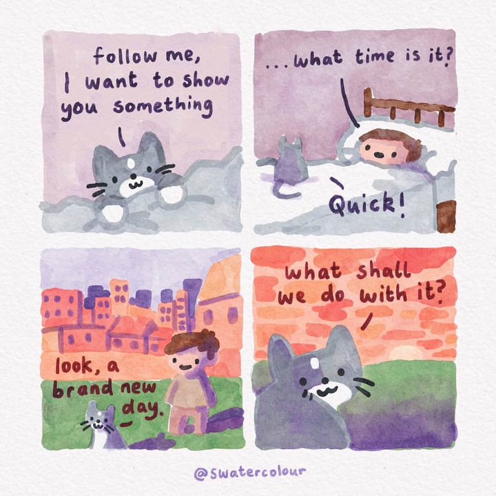 my favourite