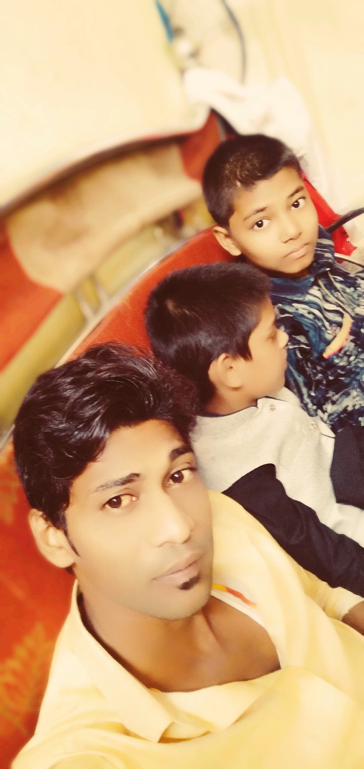 My Nephews