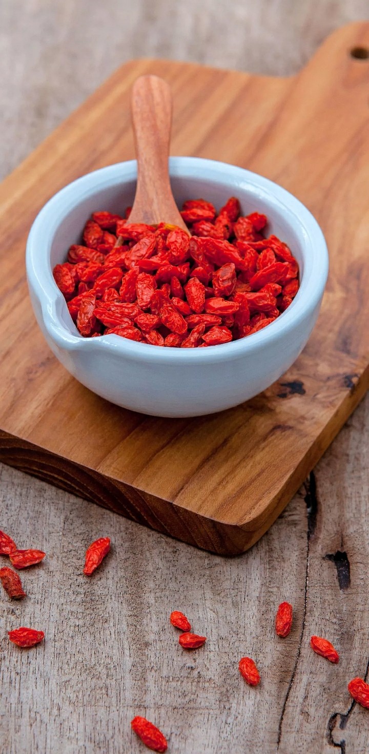 red love