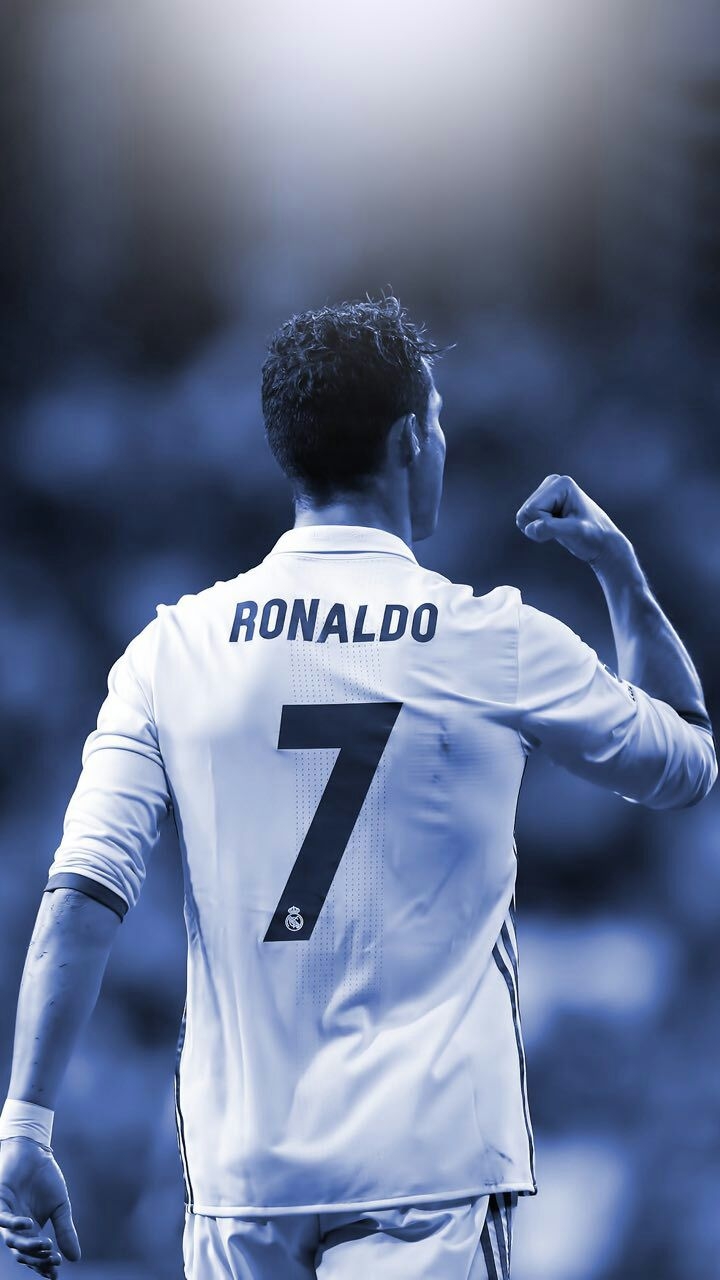 ❤cr7❤