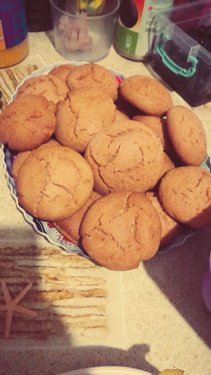 cookies