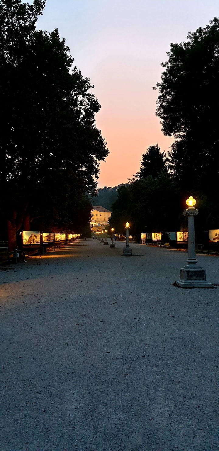 tivoli park