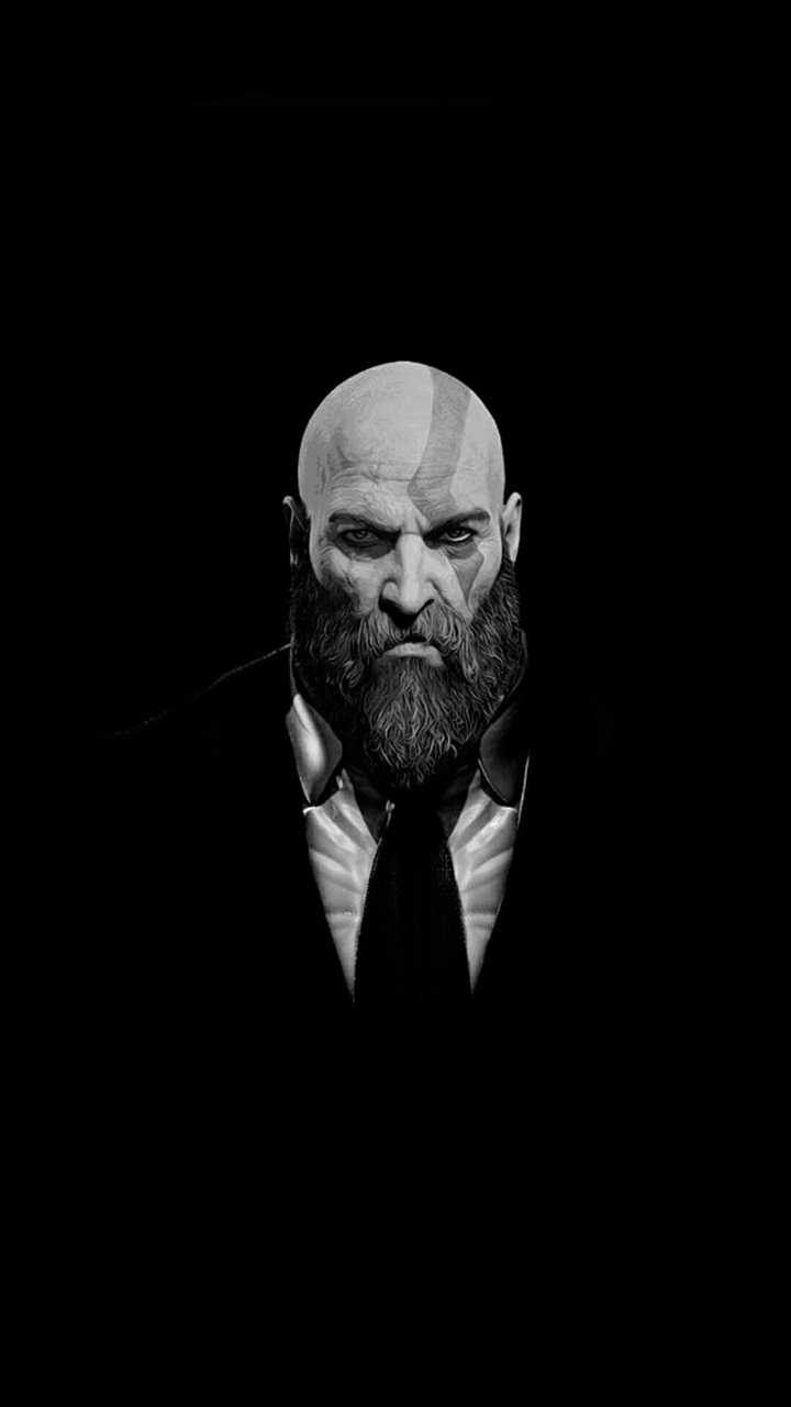 God of war