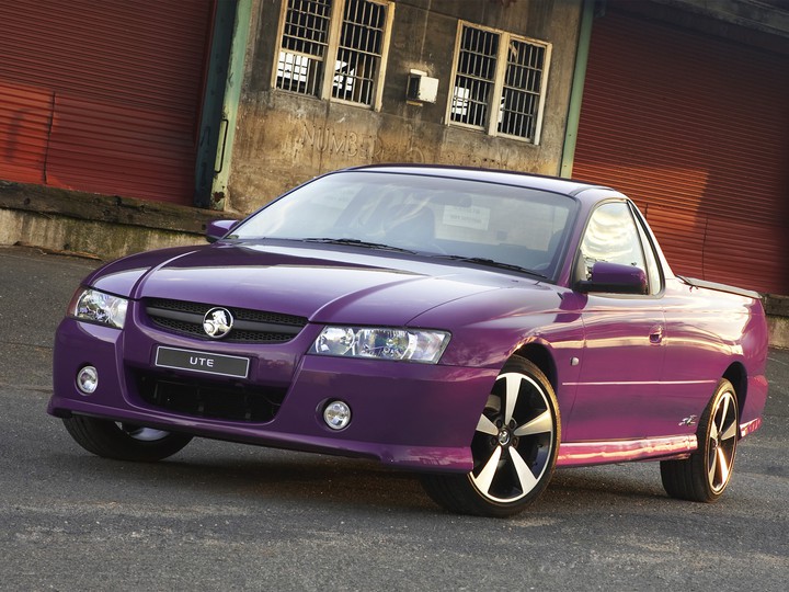 holden