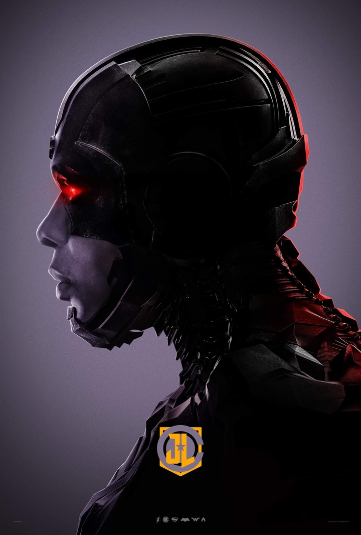cyborg