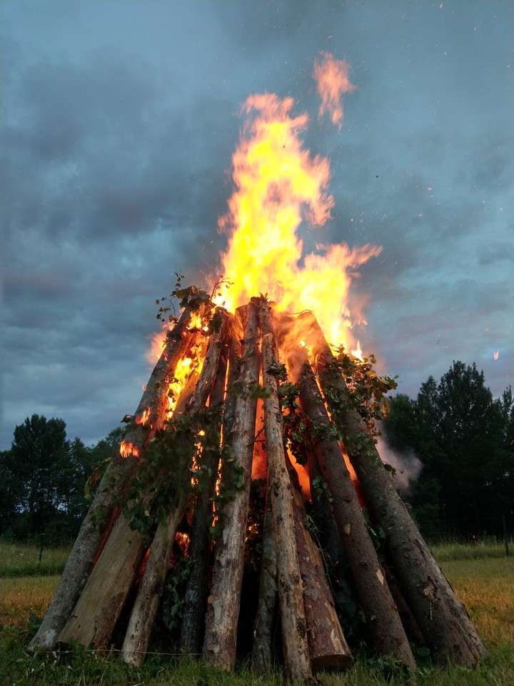 Bonfire