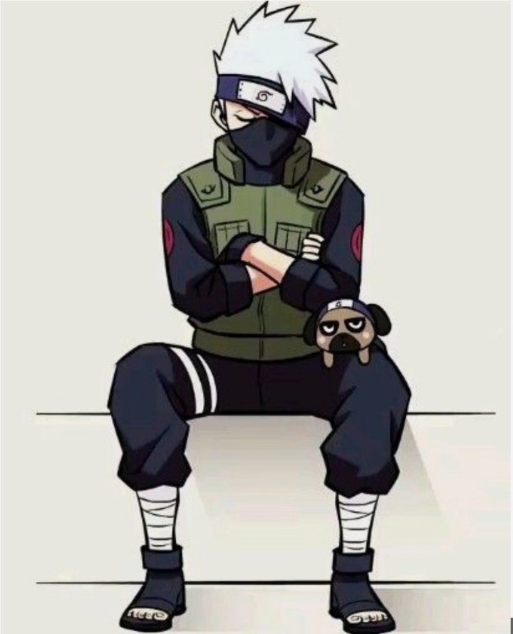 Kakashi Hatake