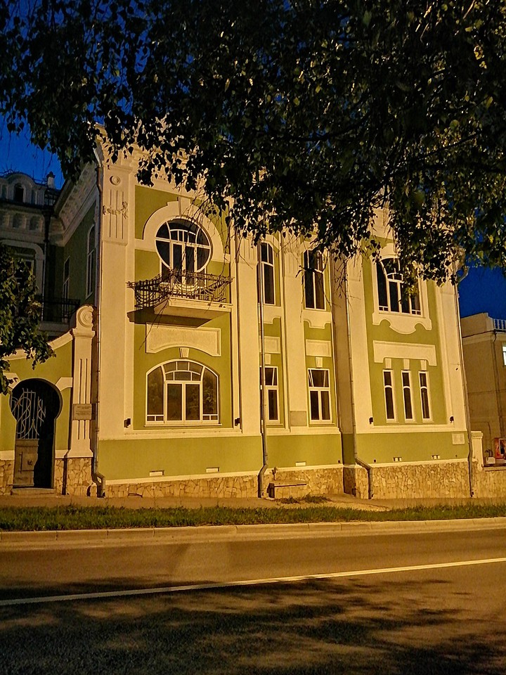 architecture