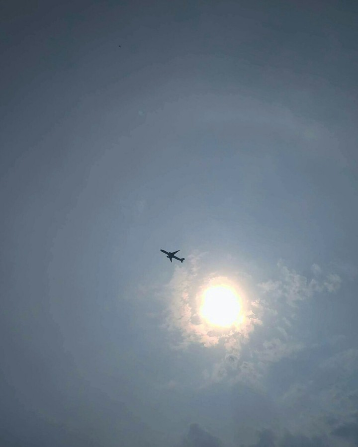 airplane
