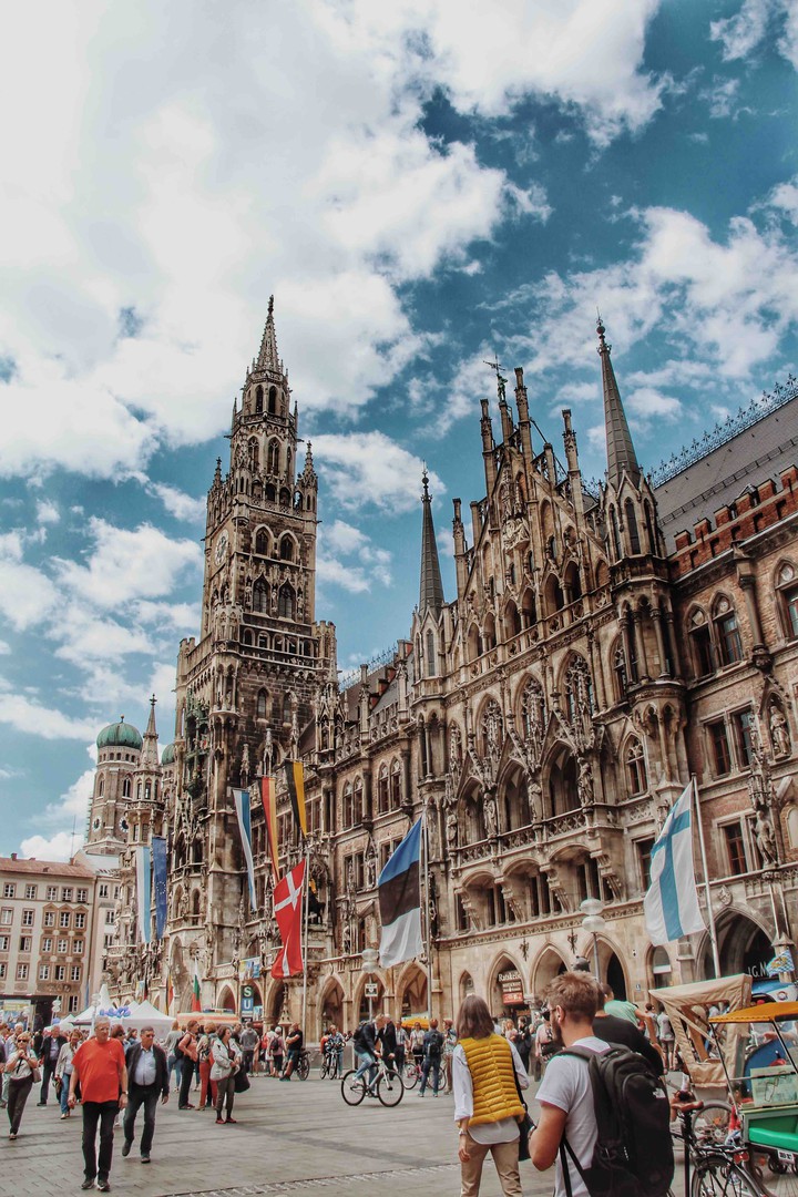 Munich