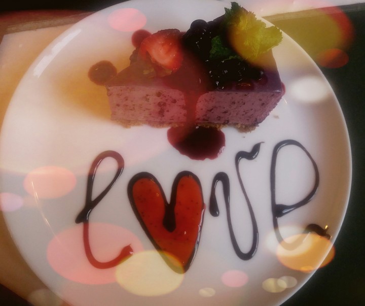Sweet tooth