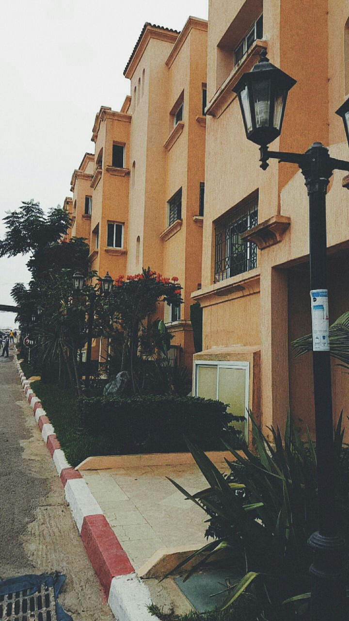 buildings wallpaper