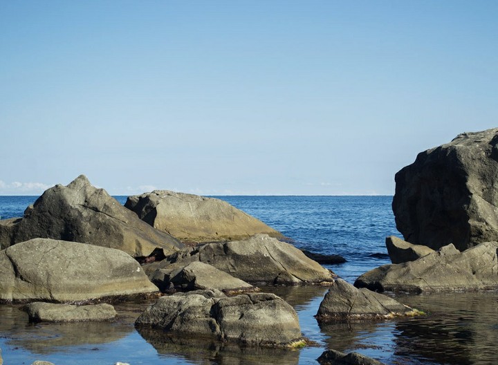 Sea