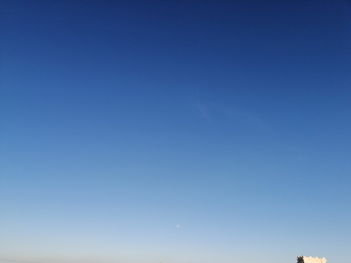 sky