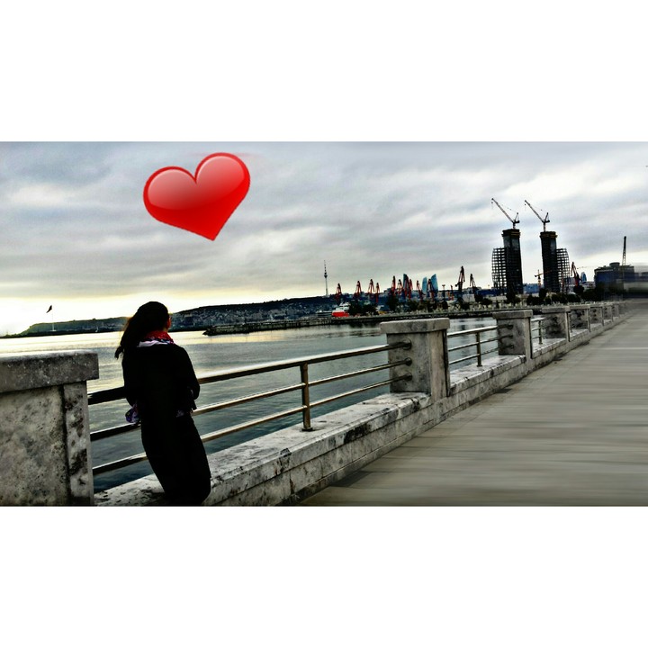 lonely