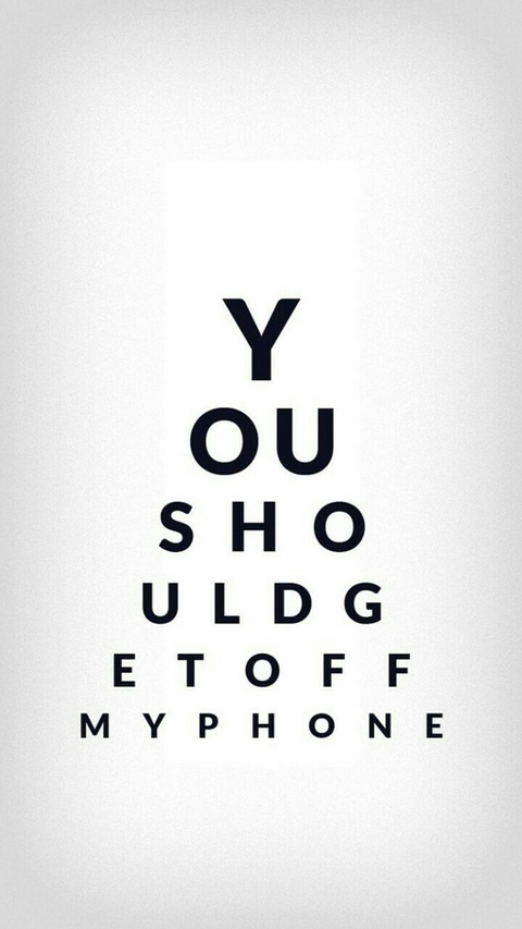 lock screen wallpaper