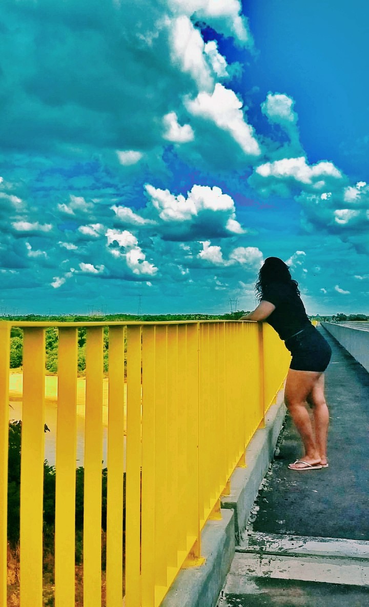 sky