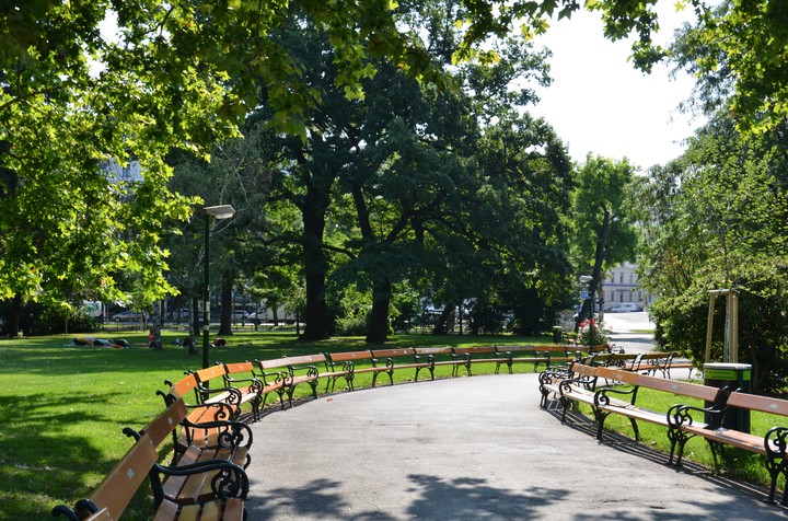 Chair street