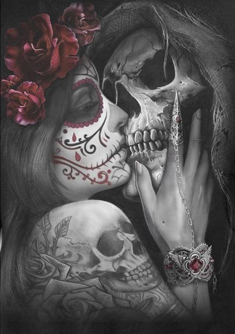 Death Kiss
