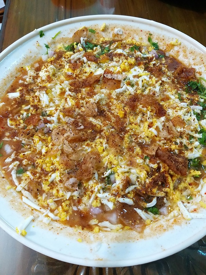 chotpoti
