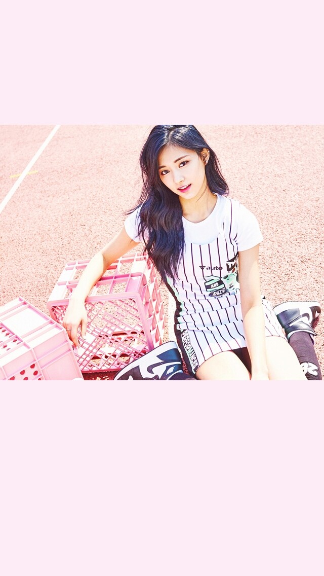 TWICE