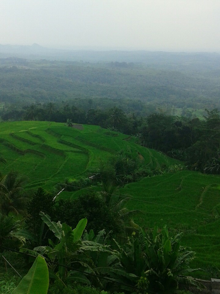 beautiful indonesia