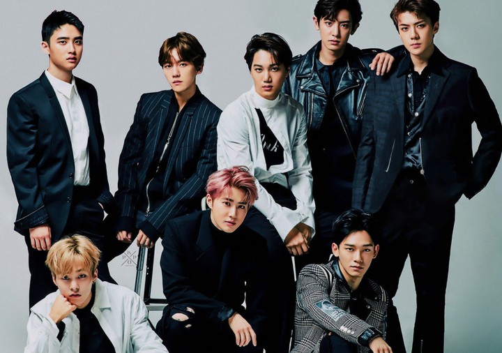 EXO