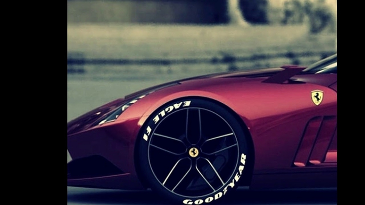 ferrari