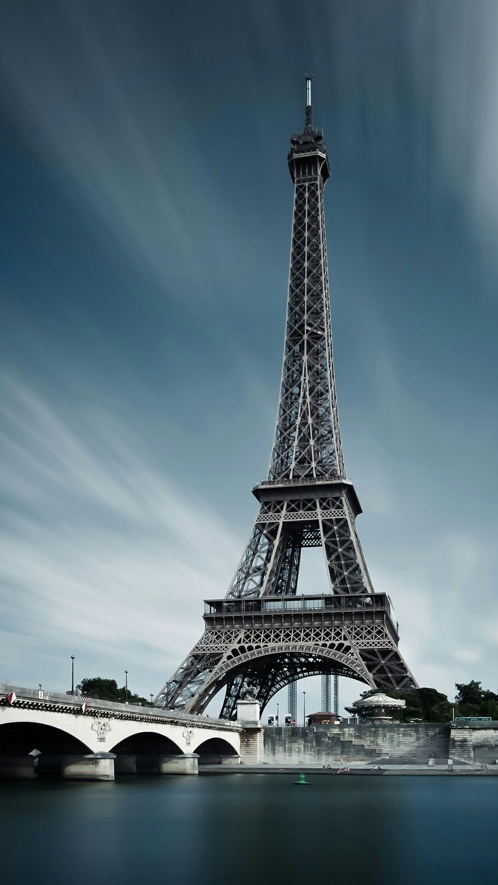 Eyfel Tower
