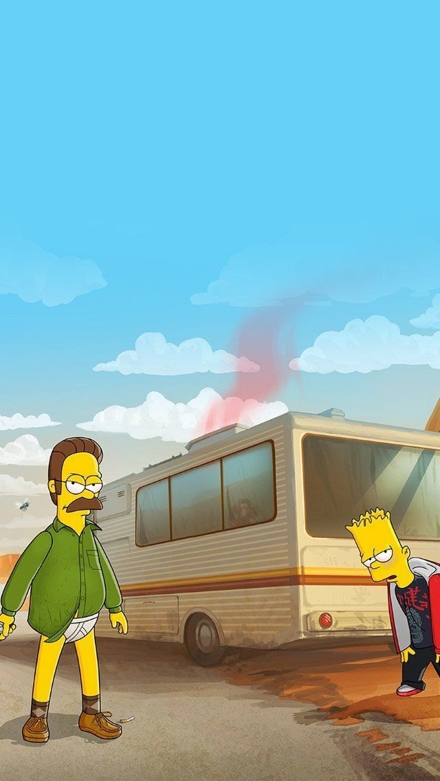 Breaking Bad