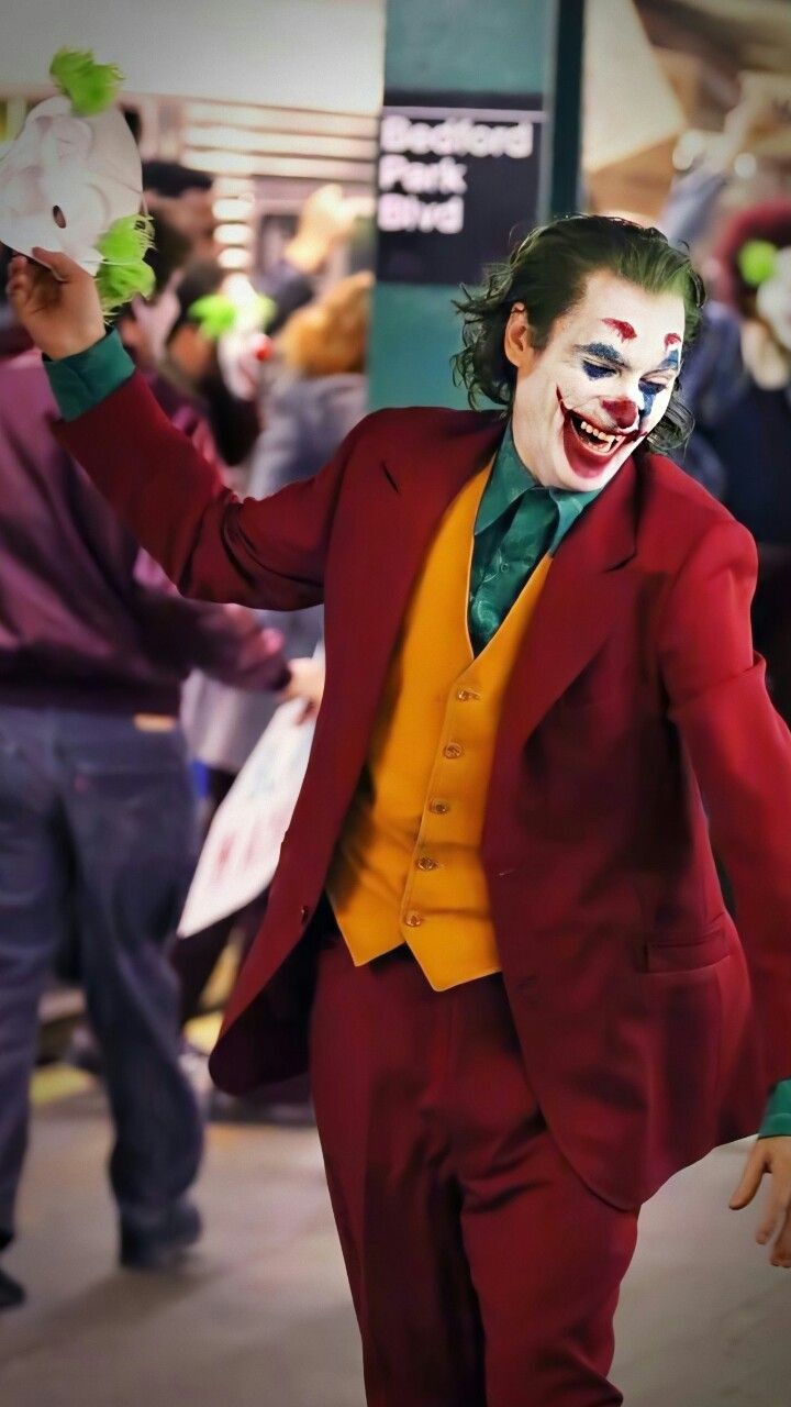 joker
