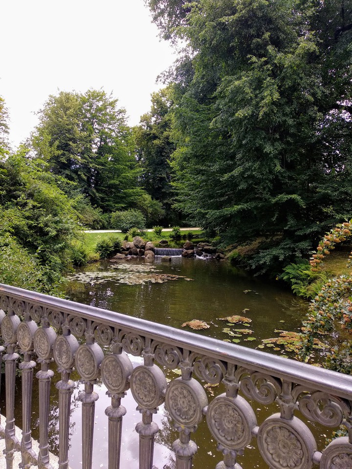Schloßgarten