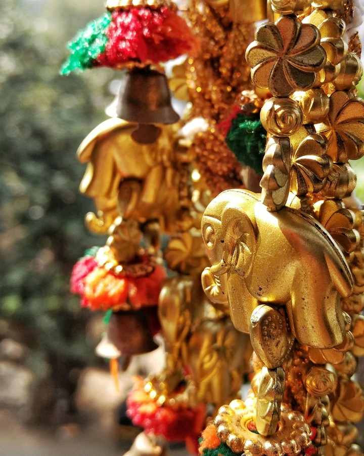 wallhanging