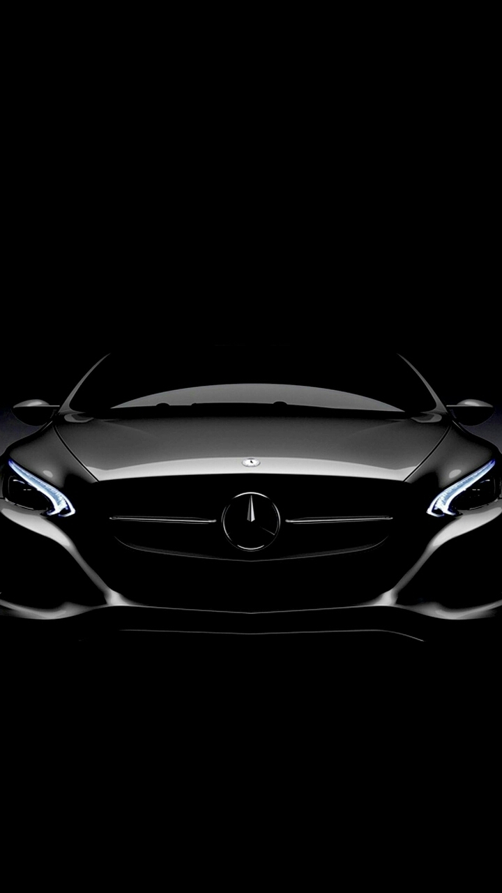 Mercedes