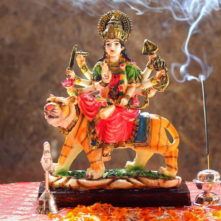Goddess Durga...