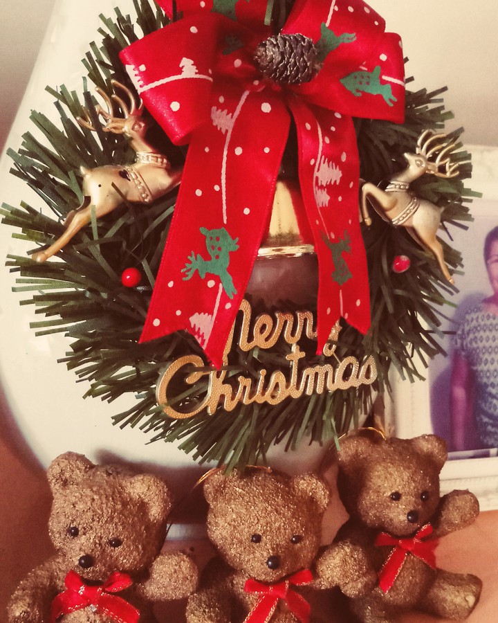 Merry Christmas