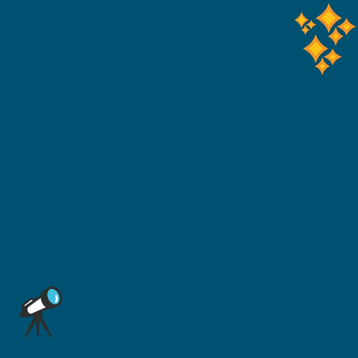 To the stars...