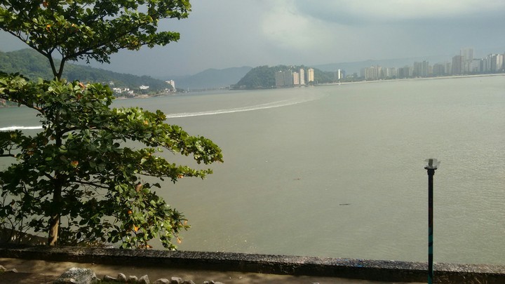 São Vicente SP