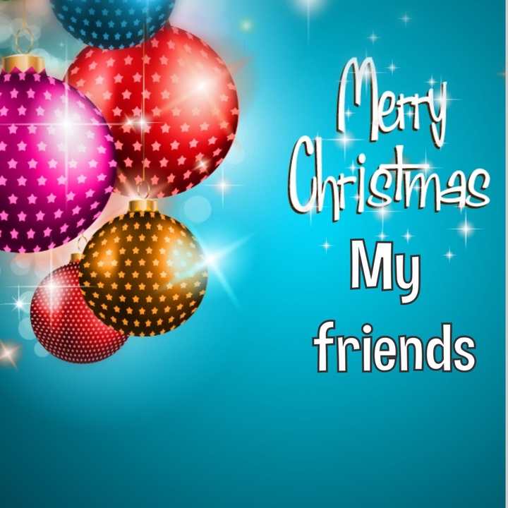x- mas