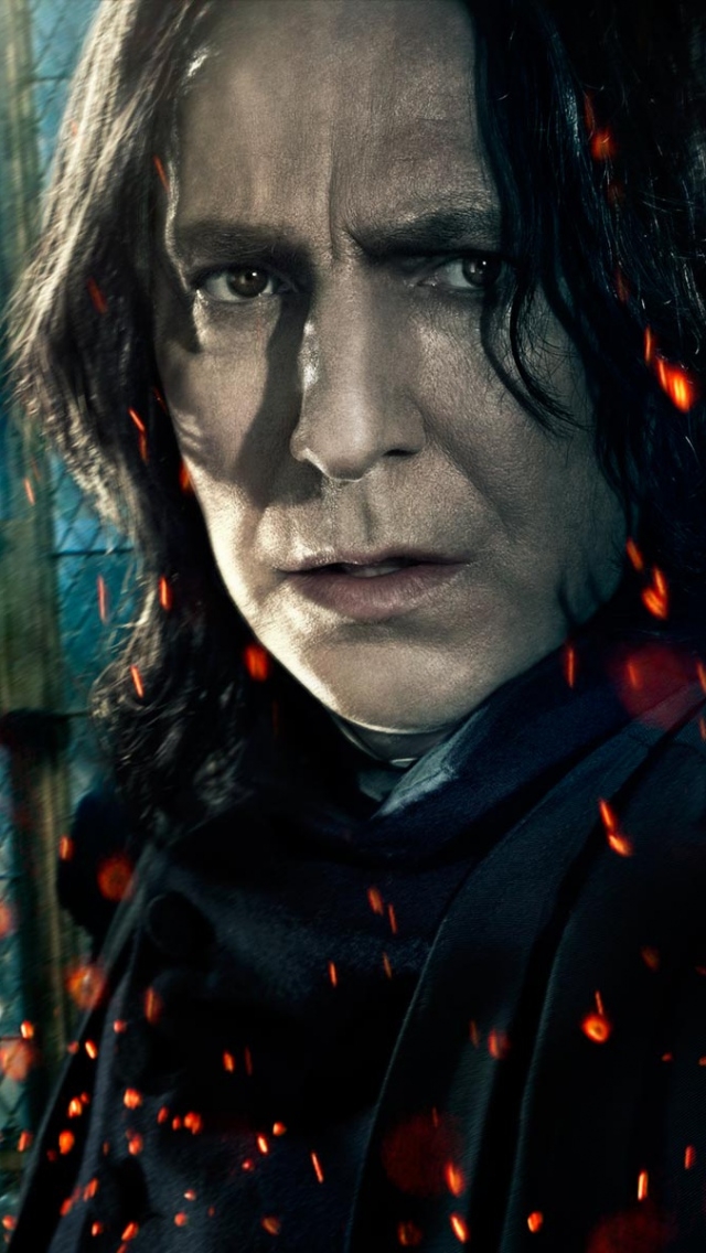 Snape