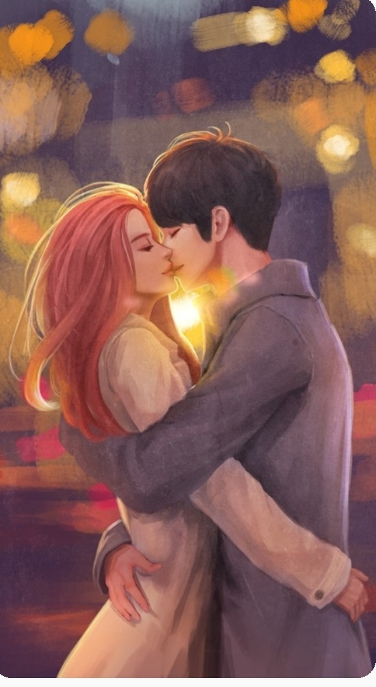 love bird