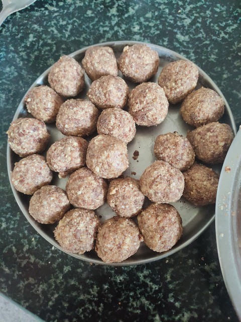 home made