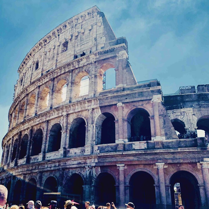 Roma