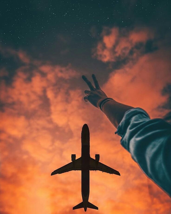 Good bye