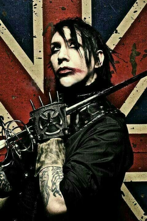 Marilyn Manson
