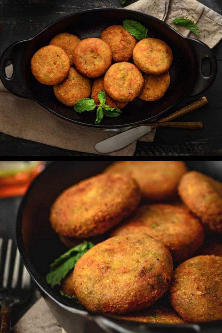 kerala snack