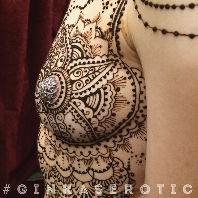 mehandi