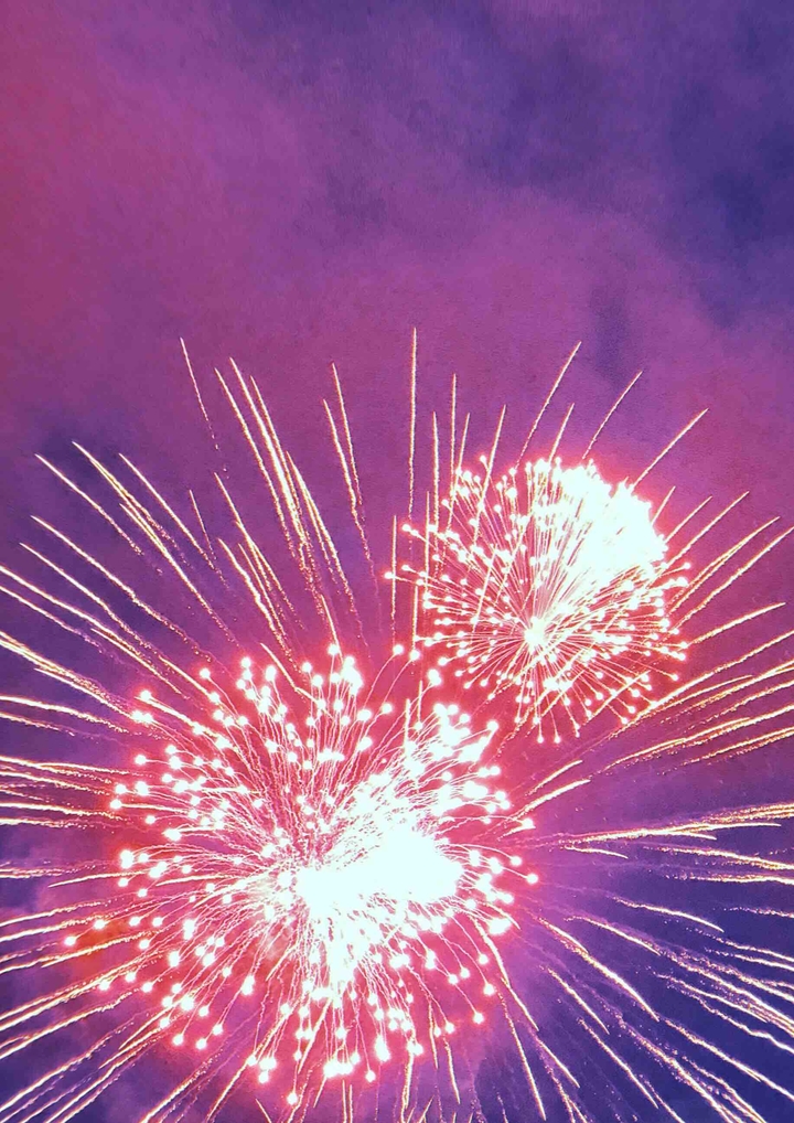 firework