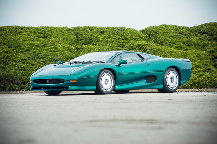 jaguar